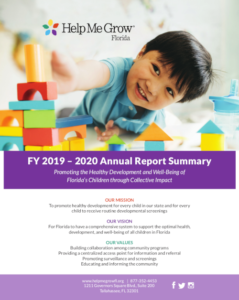 HMGF-Annual-Report-Summary-FY19-20